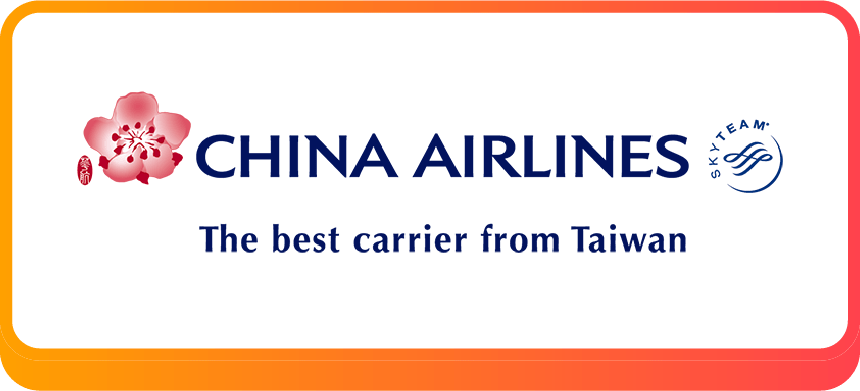 CHINA AIRLINES