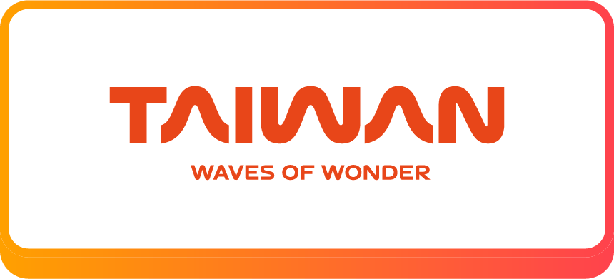 TAIWAN WAVES OF WONDER